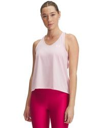 Under Armour - Tech Swing Vest - Lyst