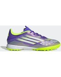 adidas - Adult F50 League Turf Boots - Lyst