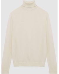 Reiss - Bianco - Lyst
