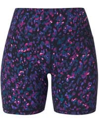 Sweaty Betty - 6" Inseam Power 6 Biker Shorts - Lyst