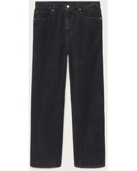 AllSaints - Allsaints Lenny Cord Jeans - Lyst