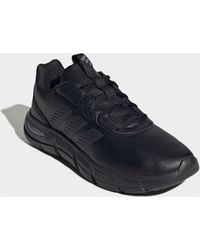 adidas - Cloudfoam Flex Rapidfit Trainers - Lyst