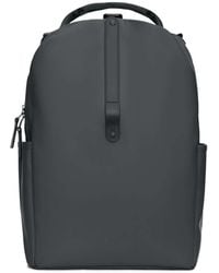 Rains - Clip Front Backpack W3 - Lyst