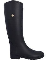 HUNTER - Refined Riding Boots - Lyst
