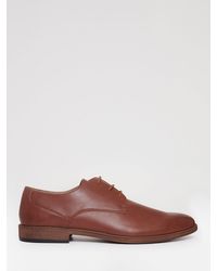 Threadbare - Derby Shoes - Lyst