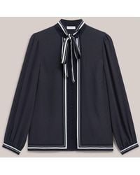 Hobbs - Valerie Blouse - Lyst