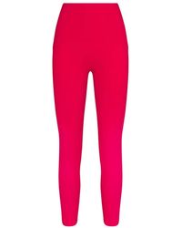 Spanx - Full Length Shape Booty Boost Full Length Leggings - Lyst