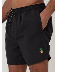 Threadbare - Threadbare Threadbare Black - Lyst