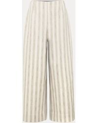 Phase Eight - Tabitha Suit Trousers - Lyst