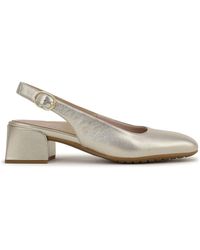 Vionic - Reyes Arch Support Slingbacks - Lyst