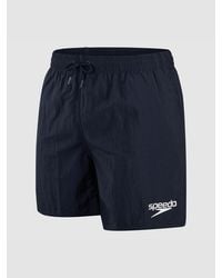 Speedo - Essentials Swim Shorts - Lyst