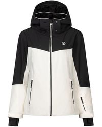 Dare 2b - Flurry Iii Waterproof Ski Jacket - Lyst