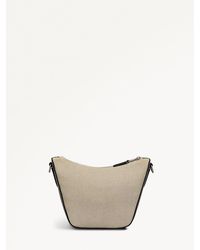 Radley - Oak Street Canvas Cross Body Bag - Lyst