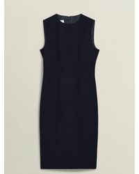 Hobbs - Petite Ivy Dress - Lyst