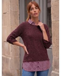 Roman - Roman Roman Red 2 - Lyst
