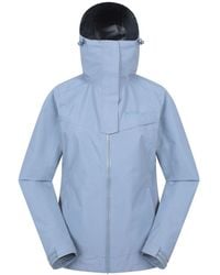 Mountain Warehouse - Arlberg 2.5 Layer Waterproof Jacket - Lyst