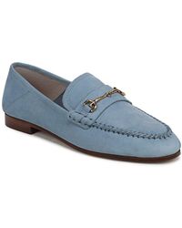 Sam Edelman - Loraine 8 Regular Fit Loafers - Lyst
