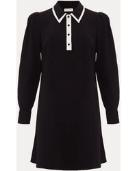 Phase Eight - Gina Swing-Kleideu 42 (Uk 14) - Lyst