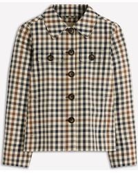 Boden - Gloucester Trench Jacket - Lyst