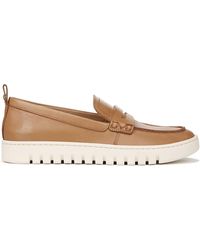 Vionic - Uptown Arch Support Loafers - Lyst