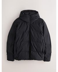 Next - Thermogen Shower Resistant Puffer Jacket - Lyst