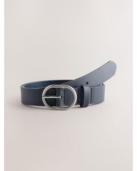 Next - Regular Pu Belt - Lyst