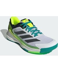 adidas - Crazyquick Boost Padel Shoes - Lyst