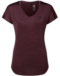Dare 2b - Vigilant Lightweight Short Sleeve T-Shirt - Lyst