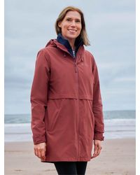 Mountain Warehouse - Hilltop Ii Waterproof Jacket - Lyst