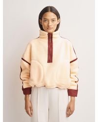 Fp Movement - Free People Mountain High 1/2 Zip Fleece - Lyst
