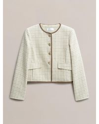 Hobbs - Carey Jacket - Lyst