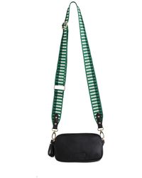 Oliver Bonas - Naha Cross-Body Bag - Lyst