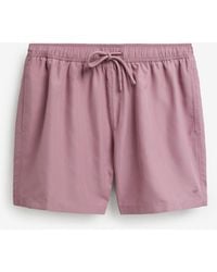 Next - Essential Swim Shorts - Lyst