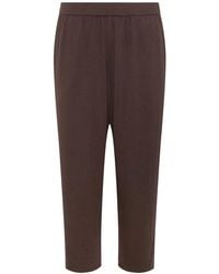 M Com - Petite Hareem Trousers - Lyst