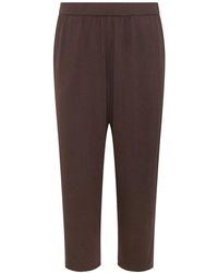 M Com - Petite Hareem Trousers - Lyst
