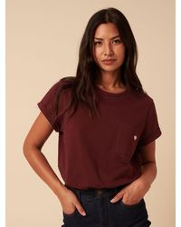 Nobody's Child - Nobodys Child Embroidered Top - Lyst