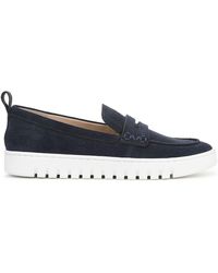 Vionic - Uptown Arch Support Loafers - Lyst