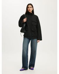 Cotton On - Eavis Parka Jacket - Lyst