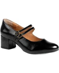 Jones Bootmaker - Xanthi Mary-Jane-Schuhe Mit Absatz - Lyst