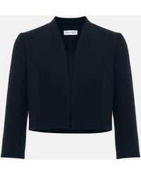 Phase Eight - Phase Eight Catherine Jacket - Lyst