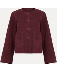Phase Eight - Madison Jacket - Lyst