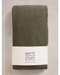 White Stuff - Patty Plain Tights - Lyst