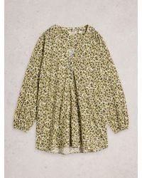 White Stuff - Phoebe Tunic - Lyst