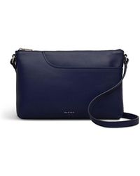 Radley - Pockets Medium Cross-Body Bag - Lyst