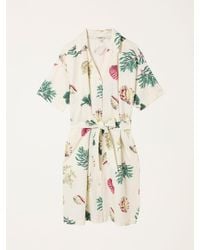 FatFace - Fatface Cleo Petite Shirt Dress - Lyst