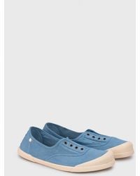IGOR - Lona Canvas Shoes - Lyst
