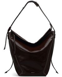 Radley - De Beauvoir High Shine Shoulder Bag - Lyst