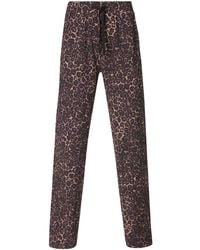 Sweaty Betty - 30 Inch Inside Seam Explorer Wide Leg Taped 32 Trouser - Lyst