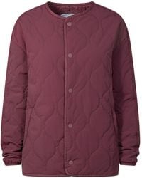 TOG24 - Tog 24 Cleadon Shower Resistant Lightweight Insulated Jacket - Lyst