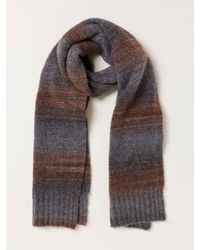 FatFace - Fatface Ombre Scarf - Lyst